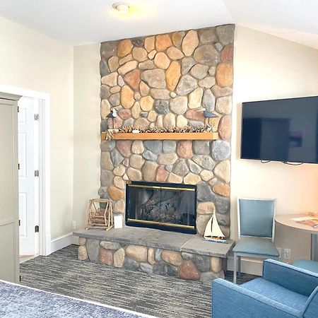 Harbor House Inn Grand Haven Εξωτερικό φωτογραφία