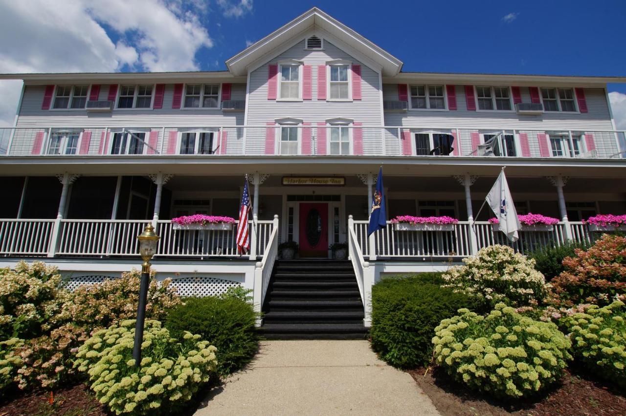 Harbor House Inn Grand Haven Εξωτερικό φωτογραφία