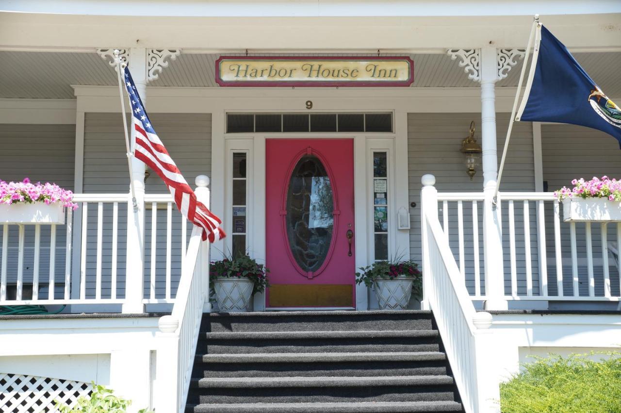 Harbor House Inn Grand Haven Εξωτερικό φωτογραφία