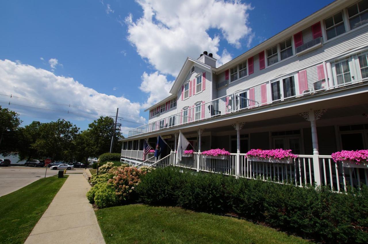 Harbor House Inn Grand Haven Εξωτερικό φωτογραφία