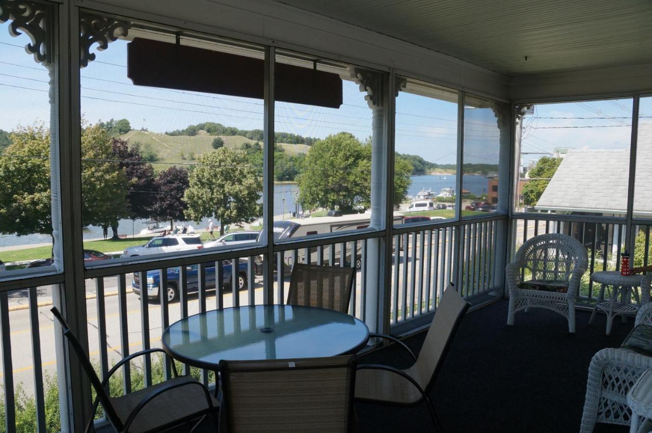 Harbor House Inn Grand Haven Εξωτερικό φωτογραφία