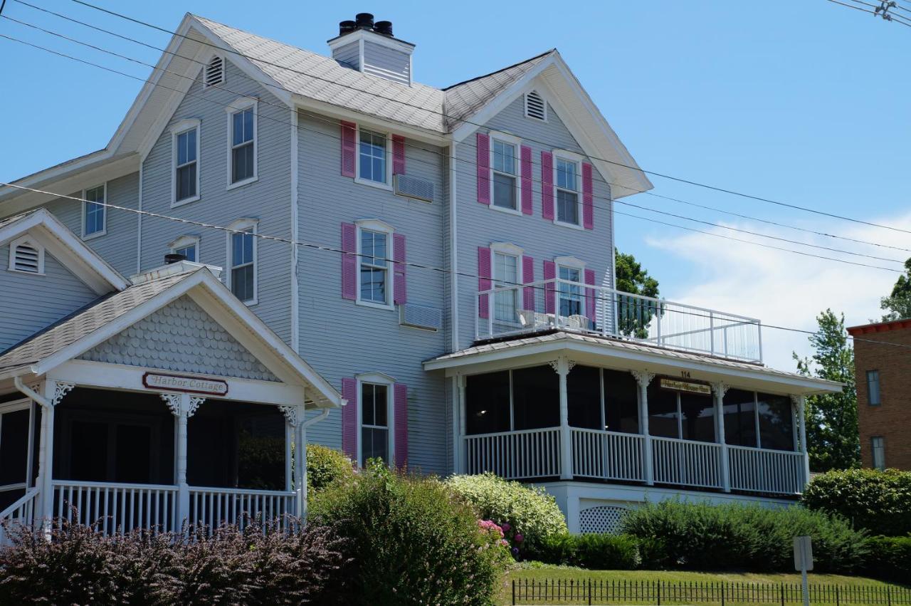 Harbor House Inn Grand Haven Εξωτερικό φωτογραφία