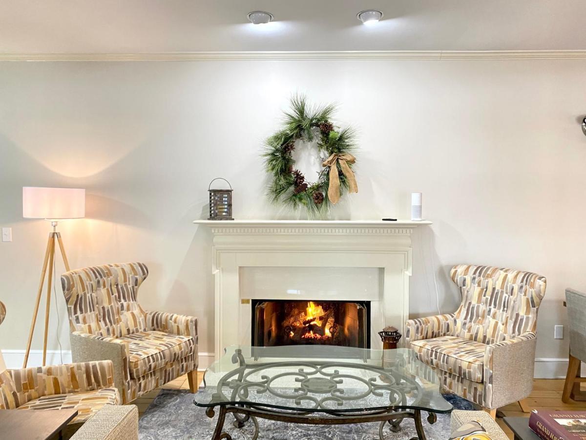 Harbor House Inn Grand Haven Εξωτερικό φωτογραφία