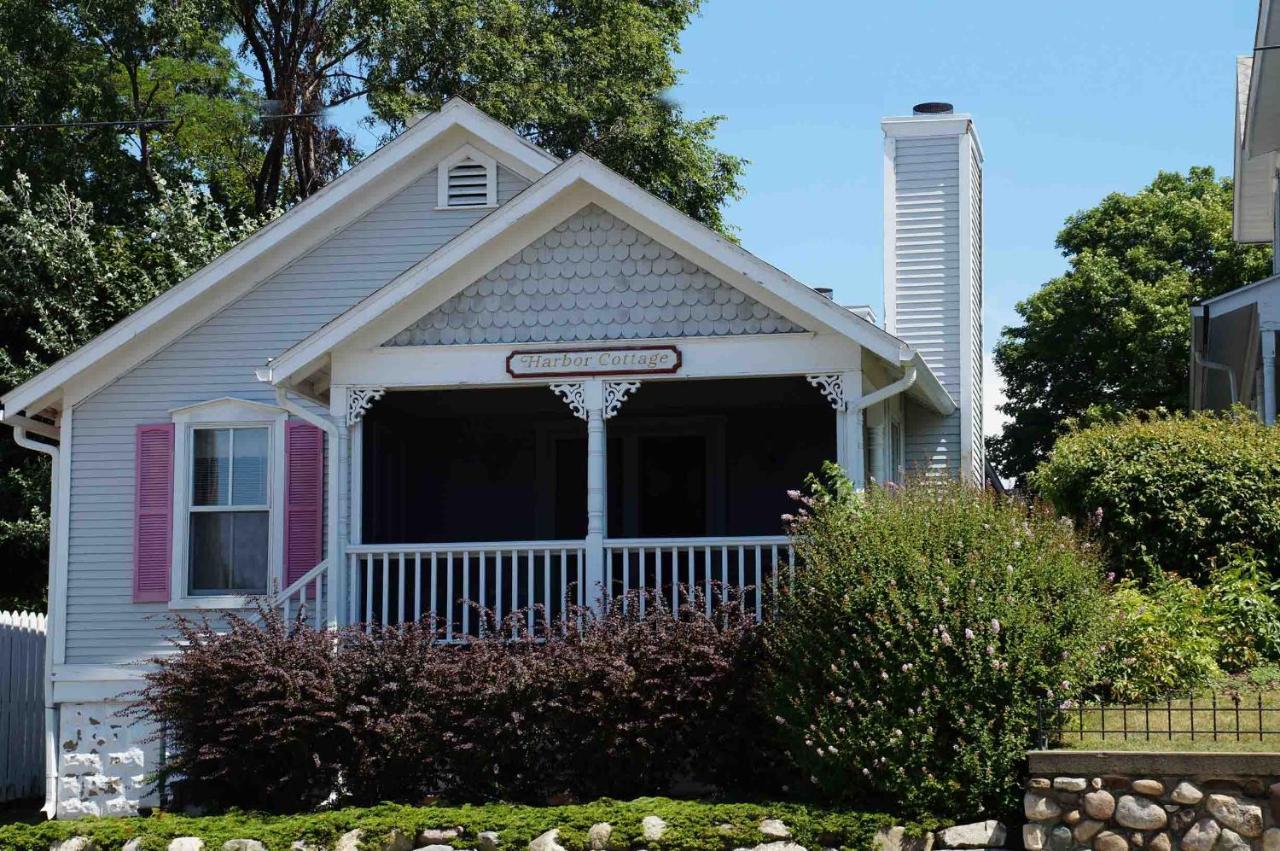 Harbor House Inn Grand Haven Εξωτερικό φωτογραφία