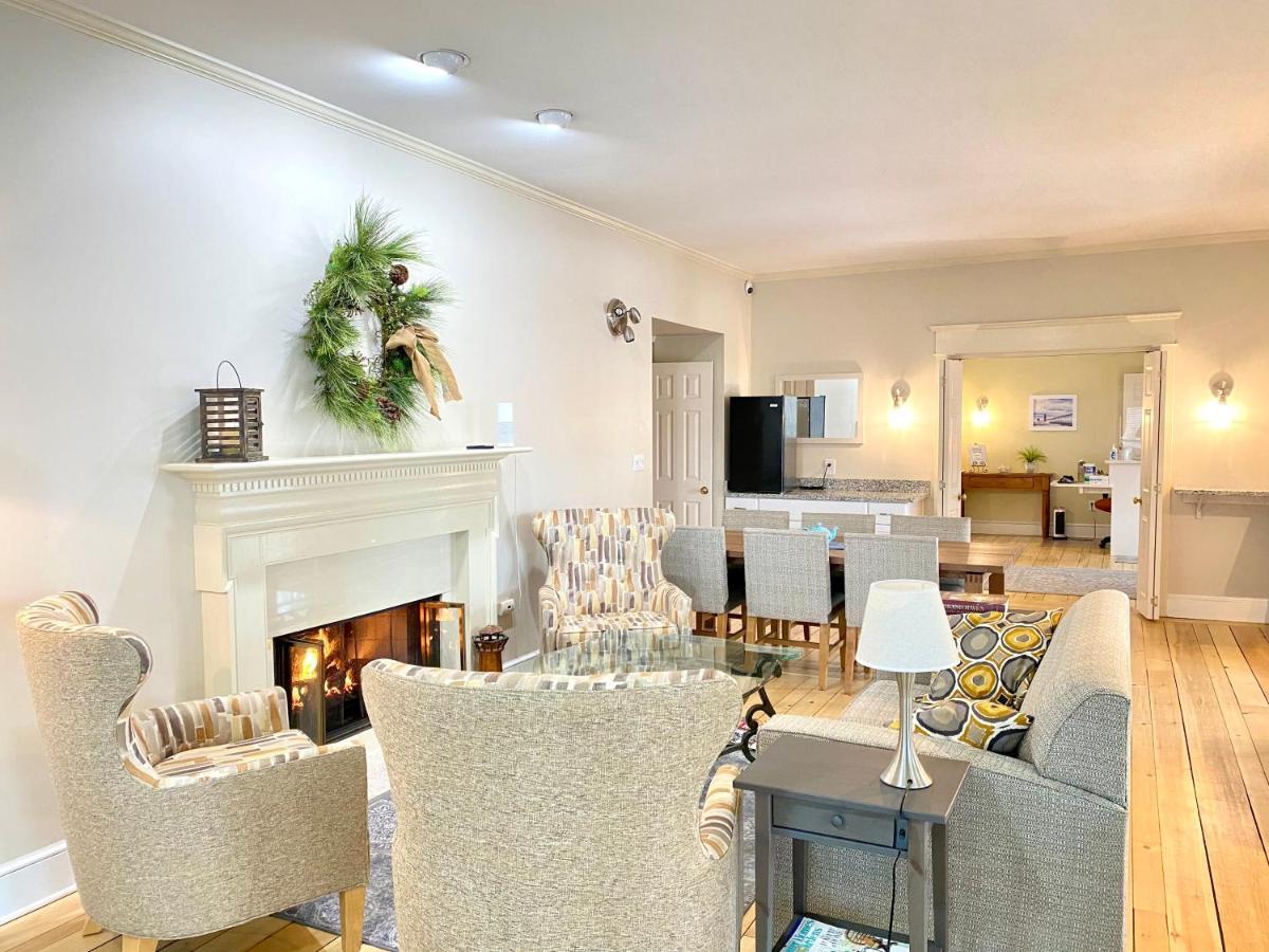 Harbor House Inn Grand Haven Εξωτερικό φωτογραφία