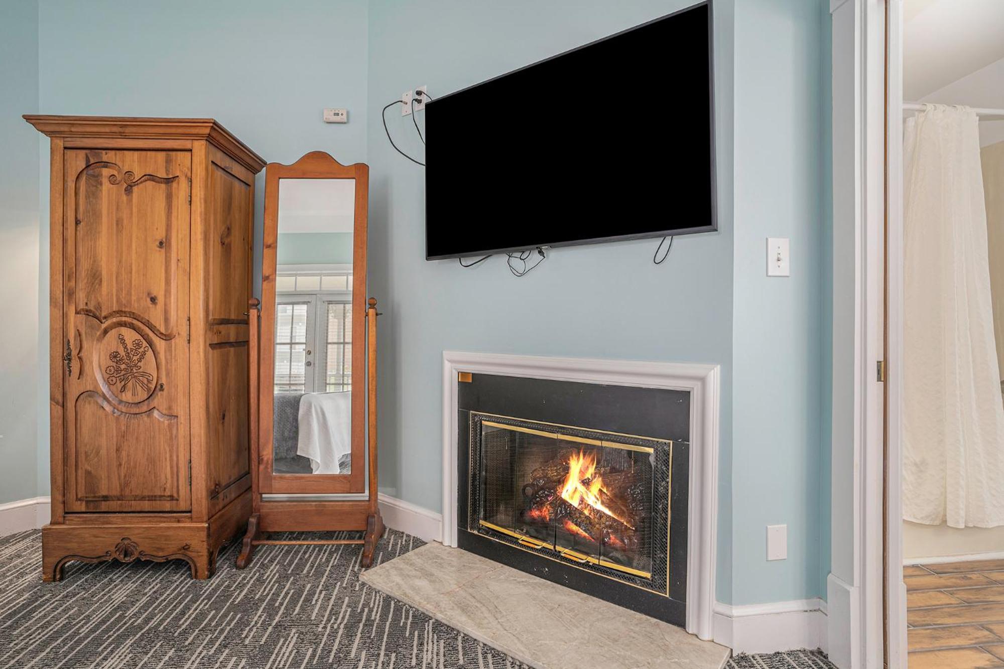 Harbor House Inn Grand Haven Εξωτερικό φωτογραφία