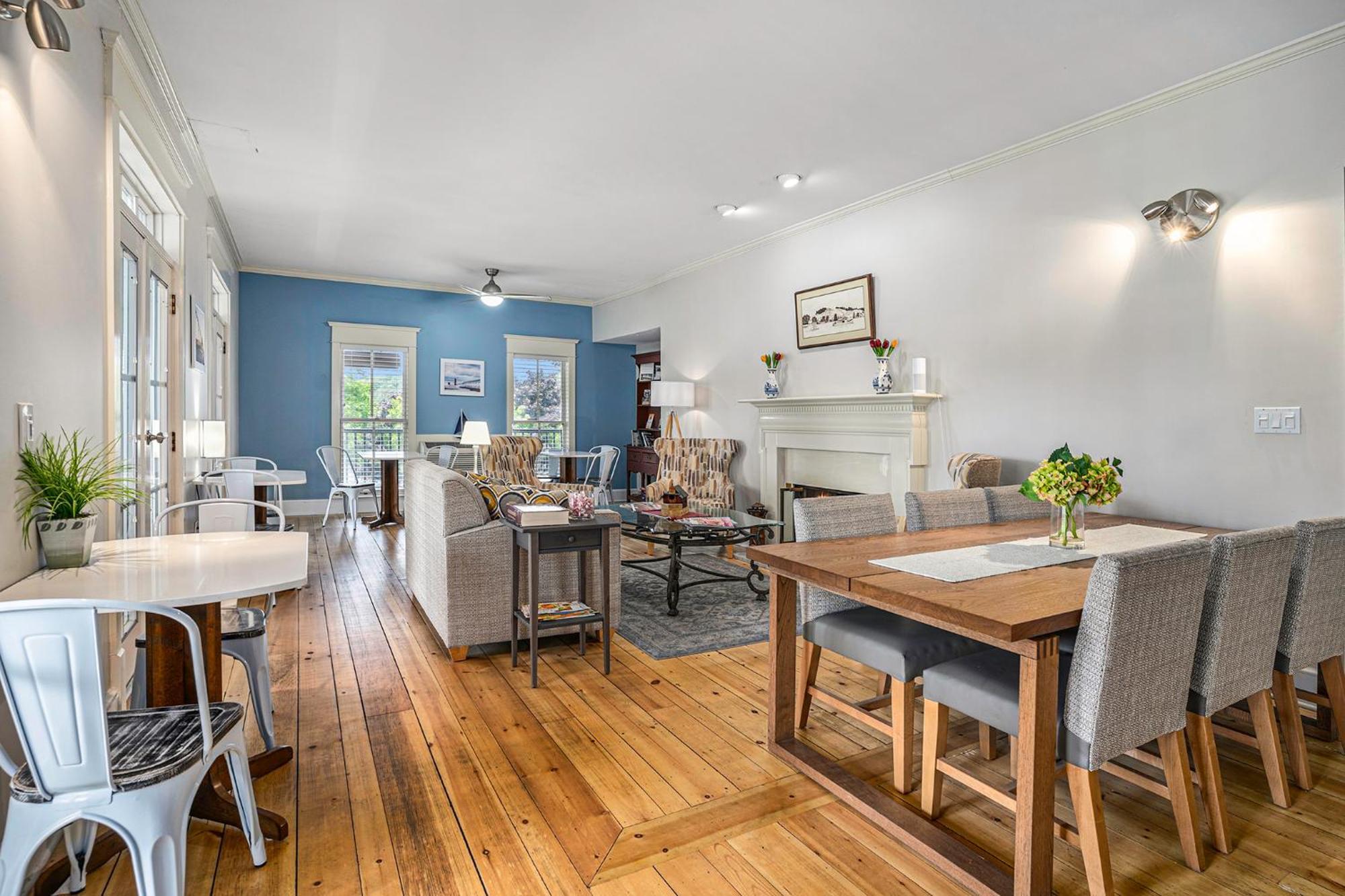 Harbor House Inn Grand Haven Εξωτερικό φωτογραφία