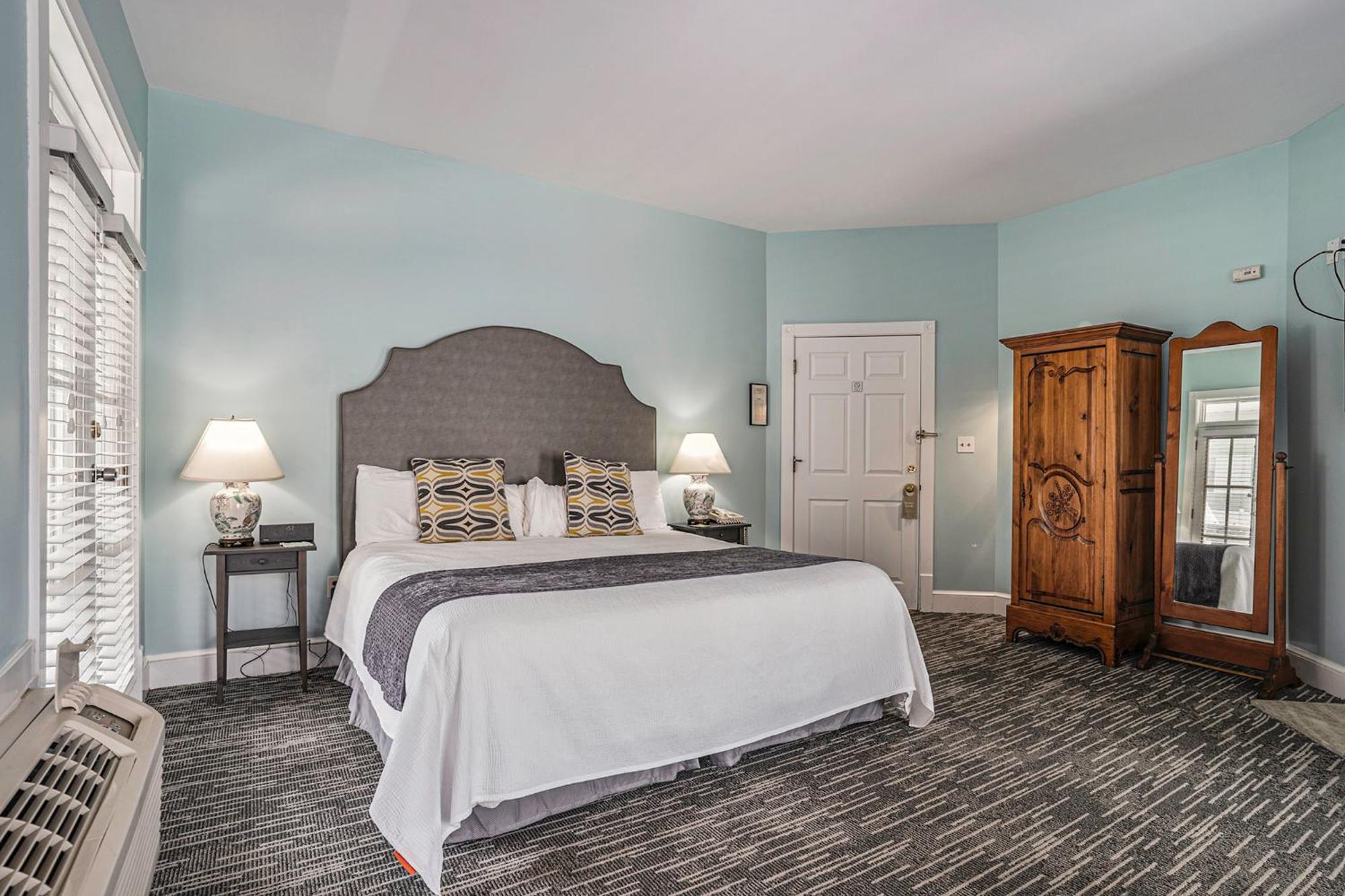 Harbor House Inn Grand Haven Εξωτερικό φωτογραφία