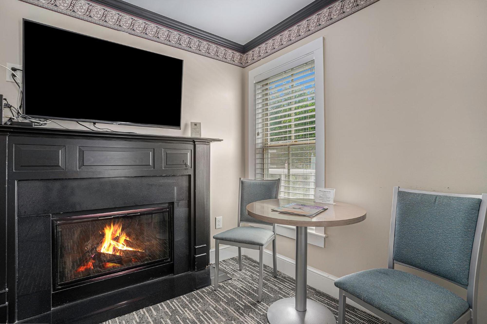 Harbor House Inn Grand Haven Εξωτερικό φωτογραφία