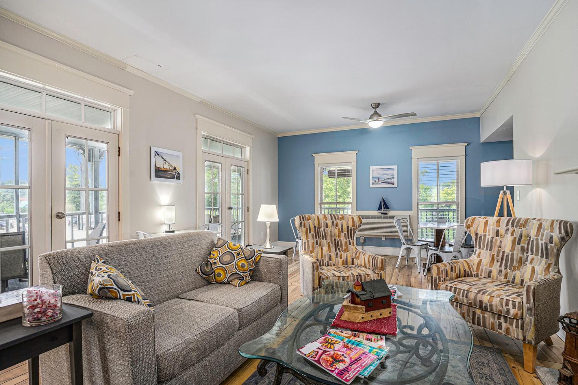 Harbor House Inn Grand Haven Εξωτερικό φωτογραφία