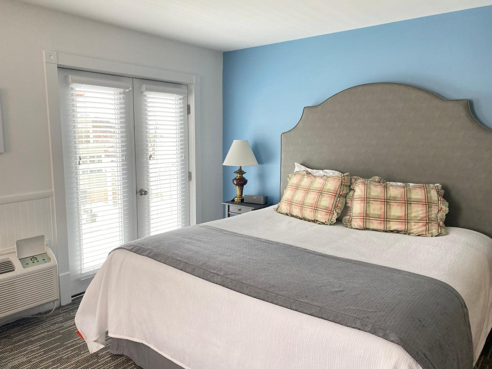 Harbor House Inn Grand Haven Δωμάτιο φωτογραφία