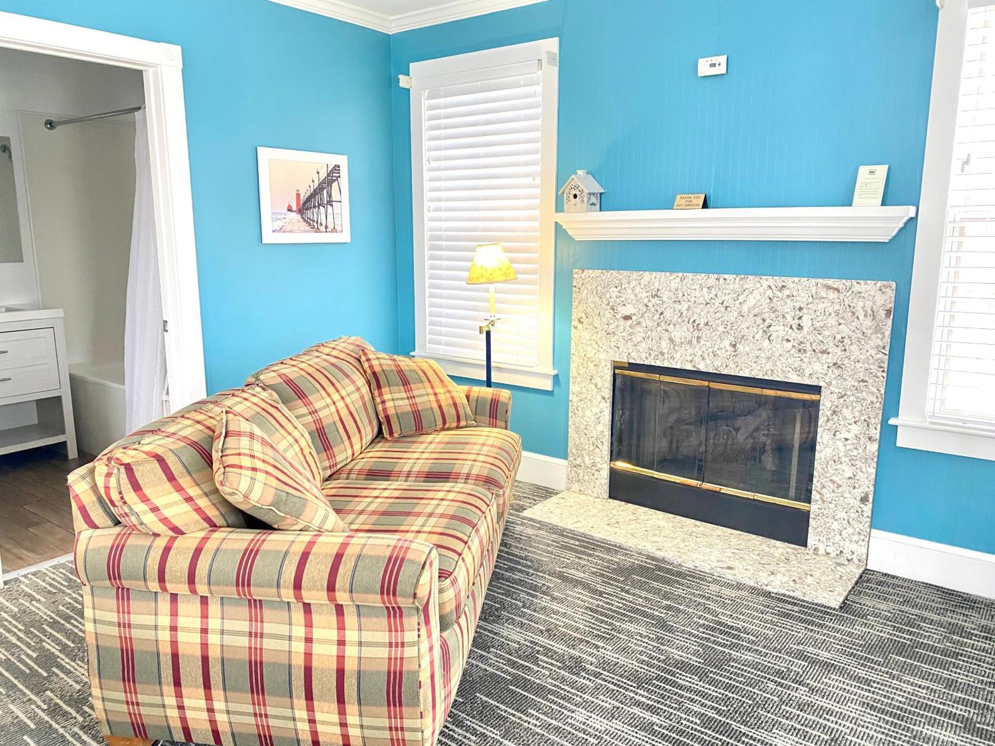Harbor House Inn Grand Haven Δωμάτιο φωτογραφία