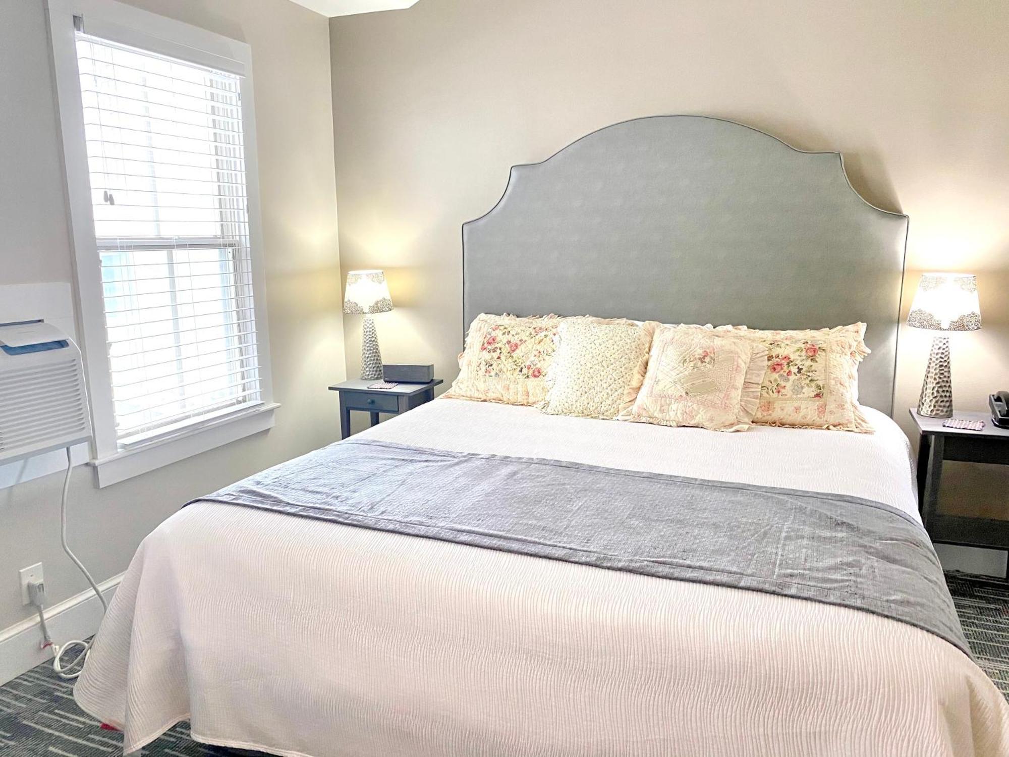 Harbor House Inn Grand Haven Εξωτερικό φωτογραφία