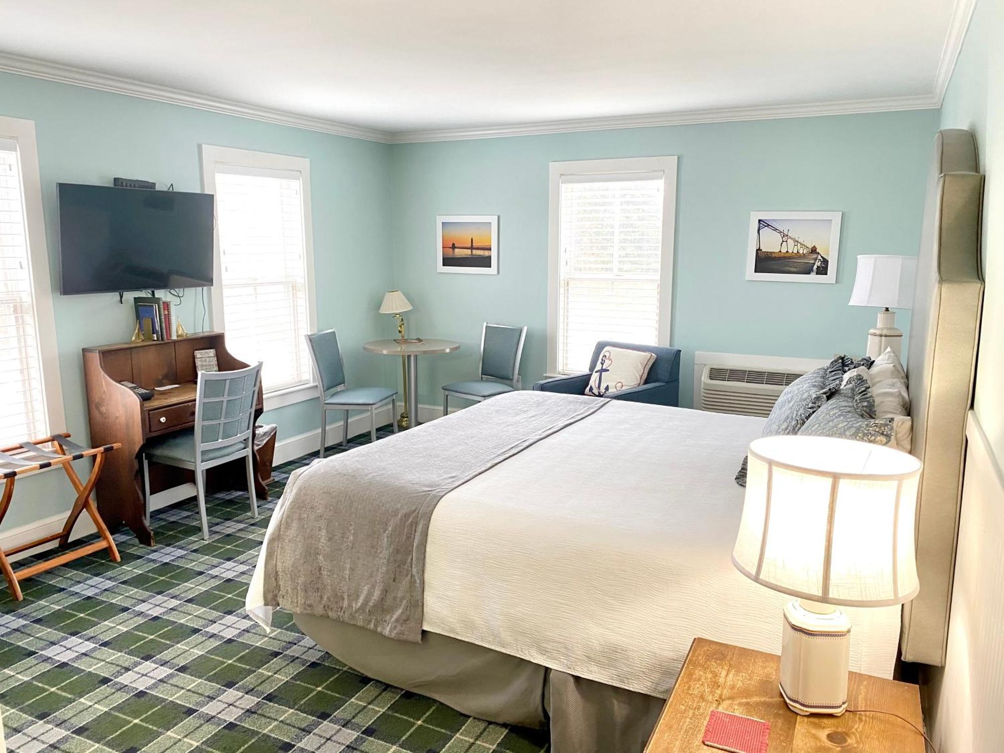 Harbor House Inn Grand Haven Δωμάτιο φωτογραφία