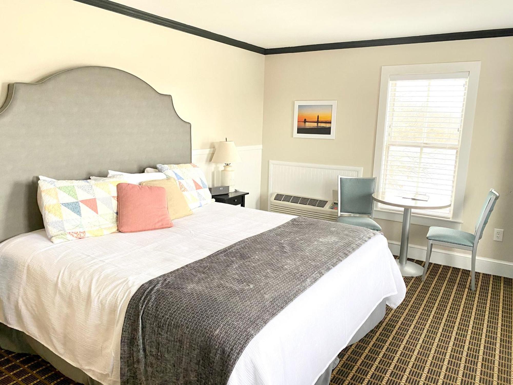 Harbor House Inn Grand Haven Δωμάτιο φωτογραφία