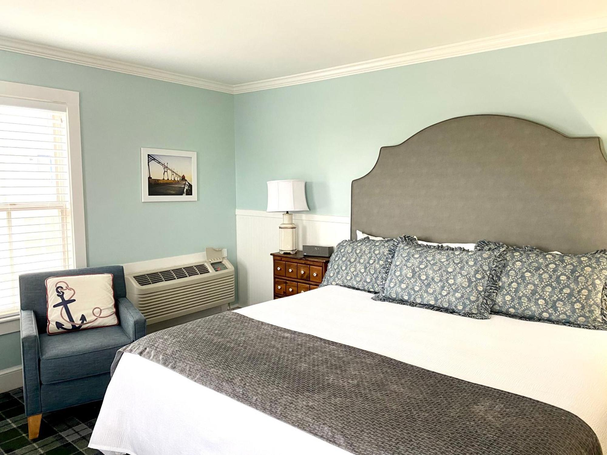 Harbor House Inn Grand Haven Δωμάτιο φωτογραφία