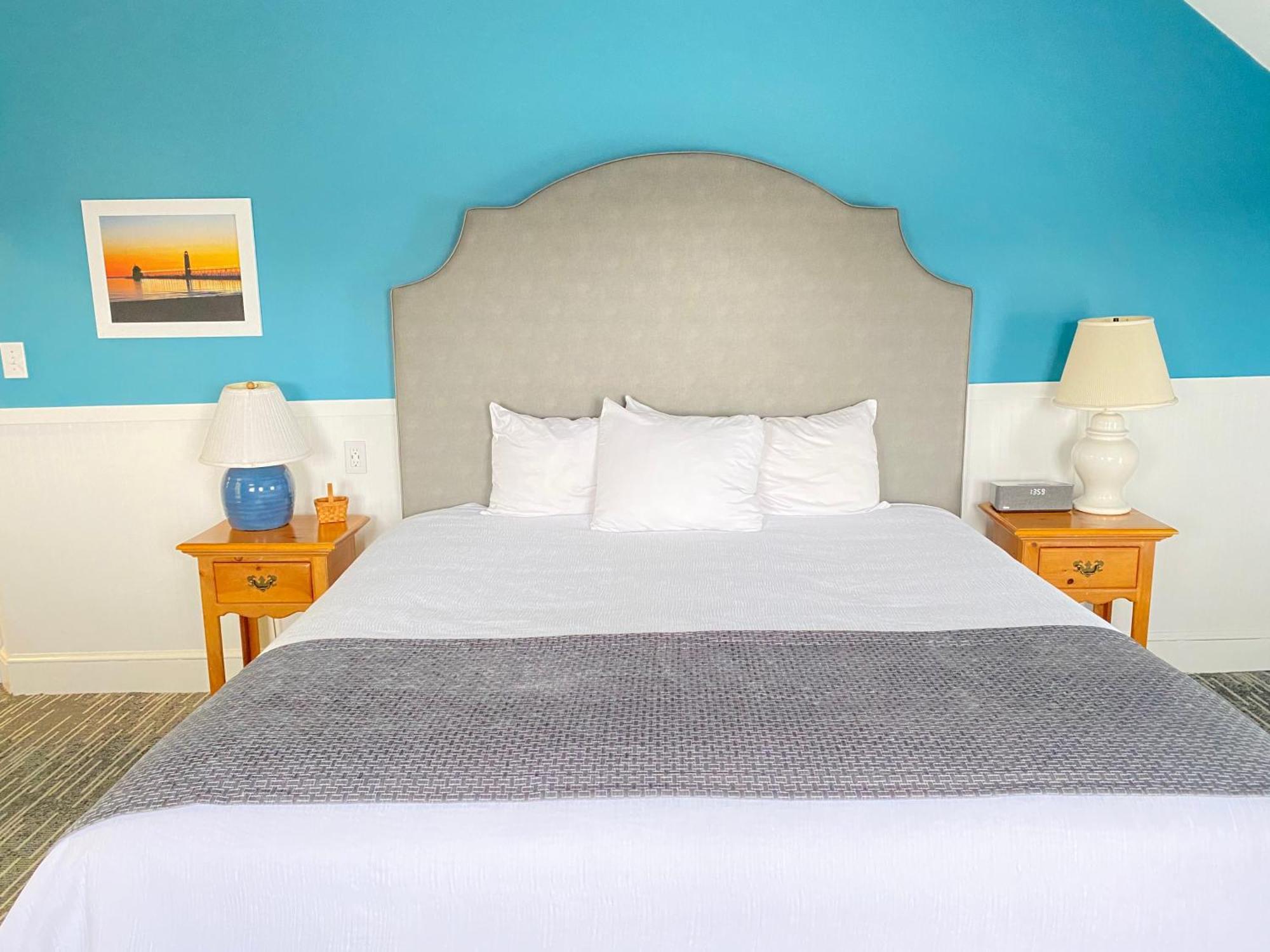Harbor House Inn Grand Haven Δωμάτιο φωτογραφία