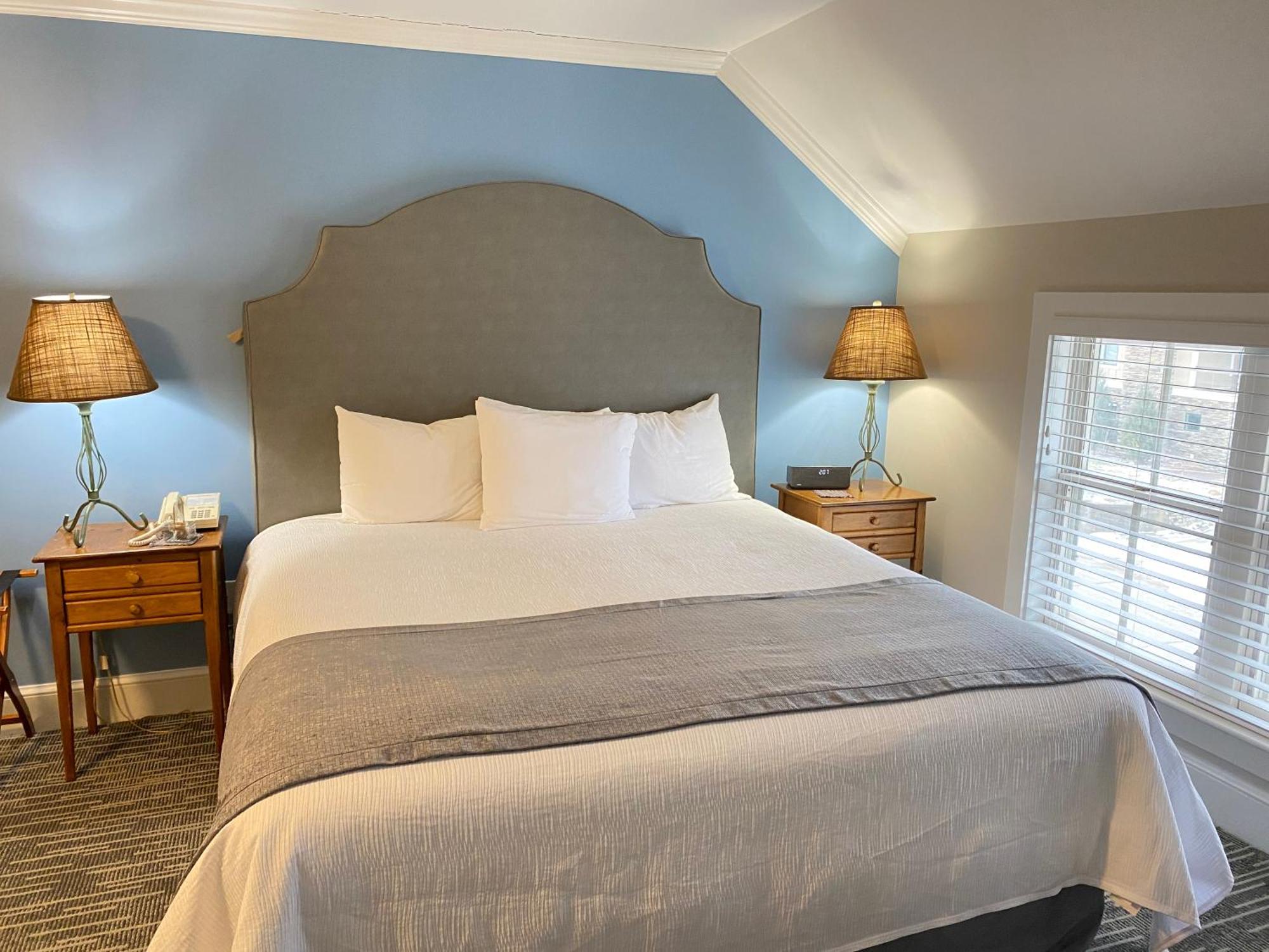 Harbor House Inn Grand Haven Δωμάτιο φωτογραφία
