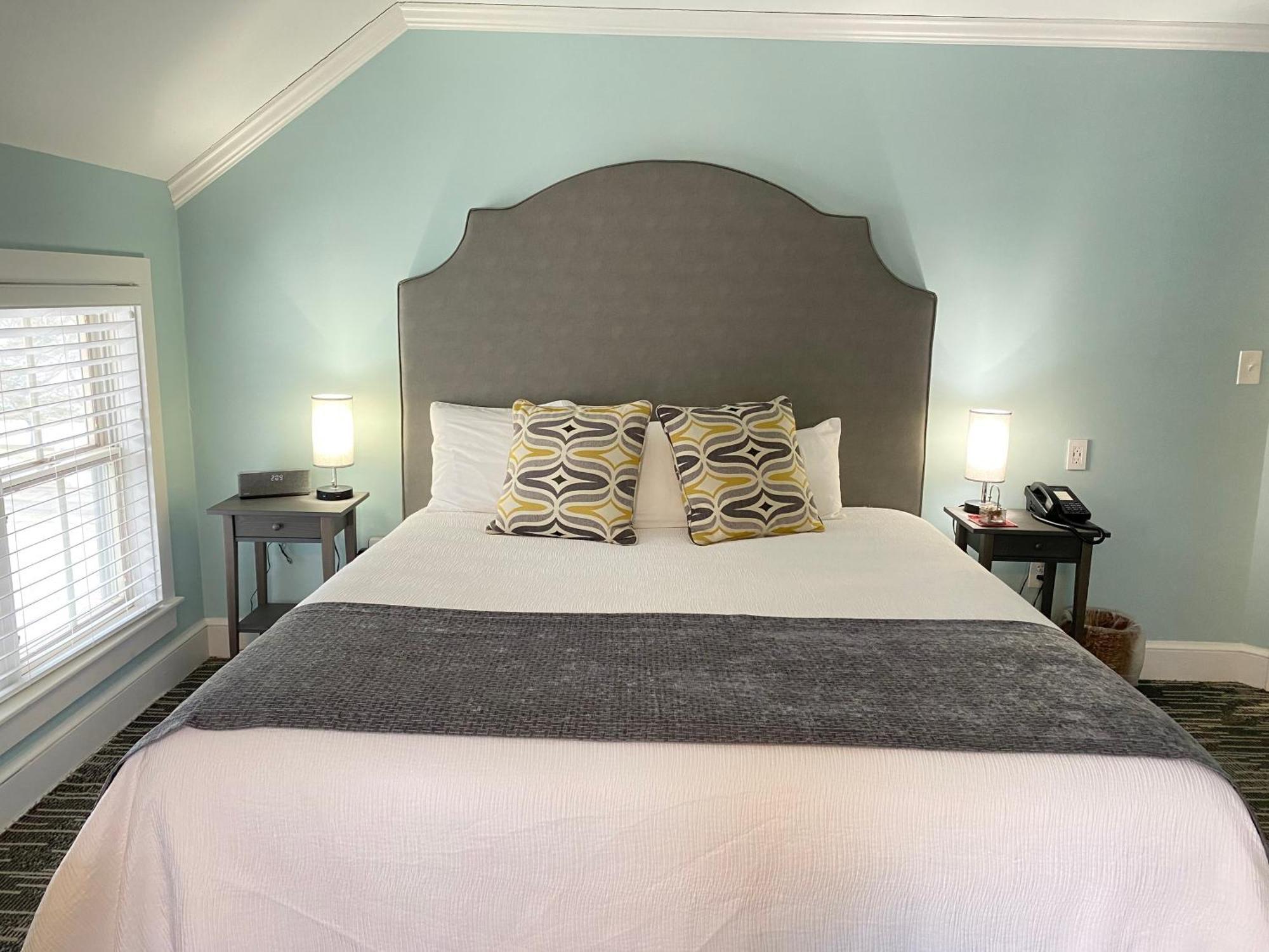 Harbor House Inn Grand Haven Δωμάτιο φωτογραφία