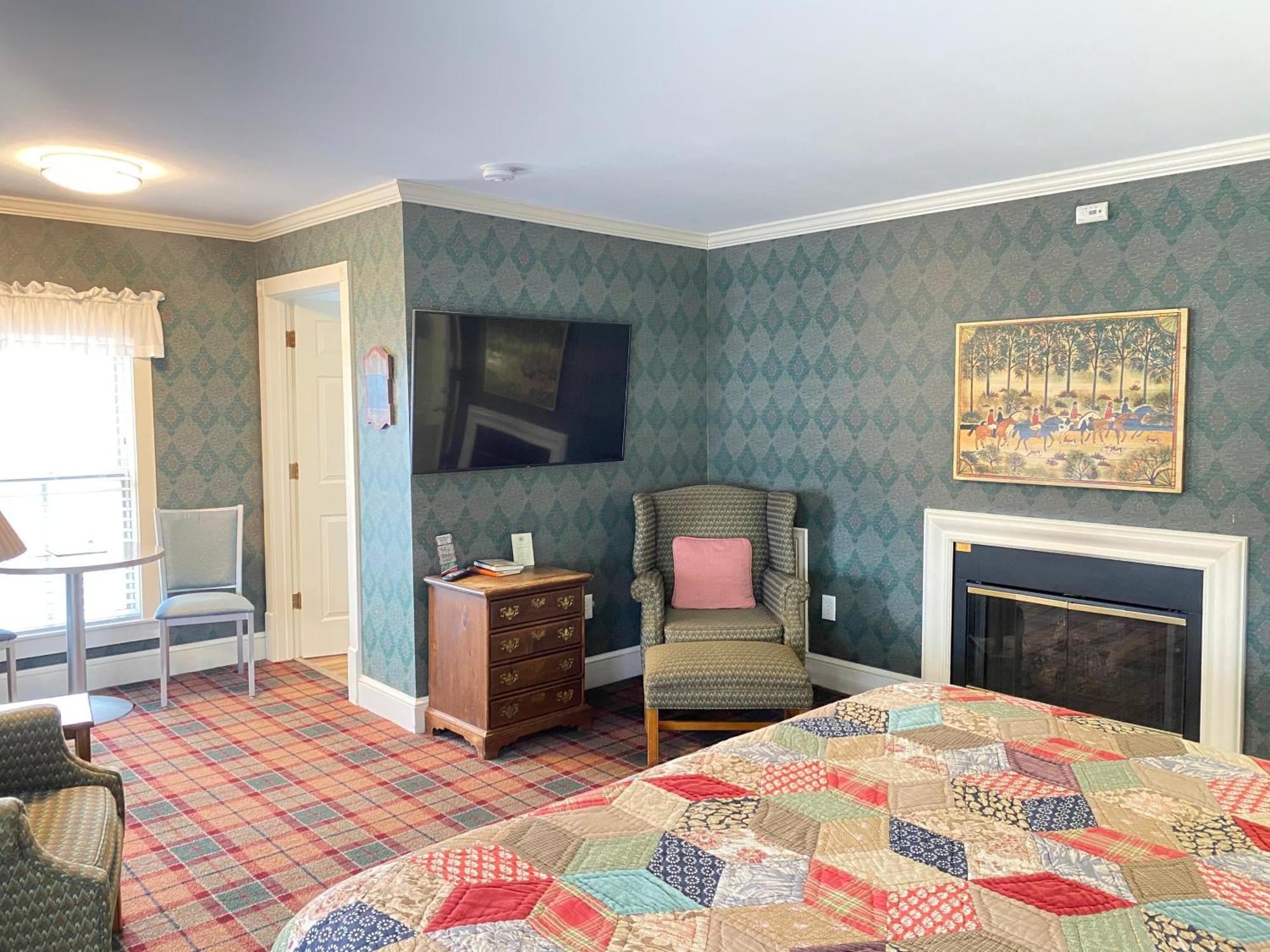 Harbor House Inn Grand Haven Δωμάτιο φωτογραφία
