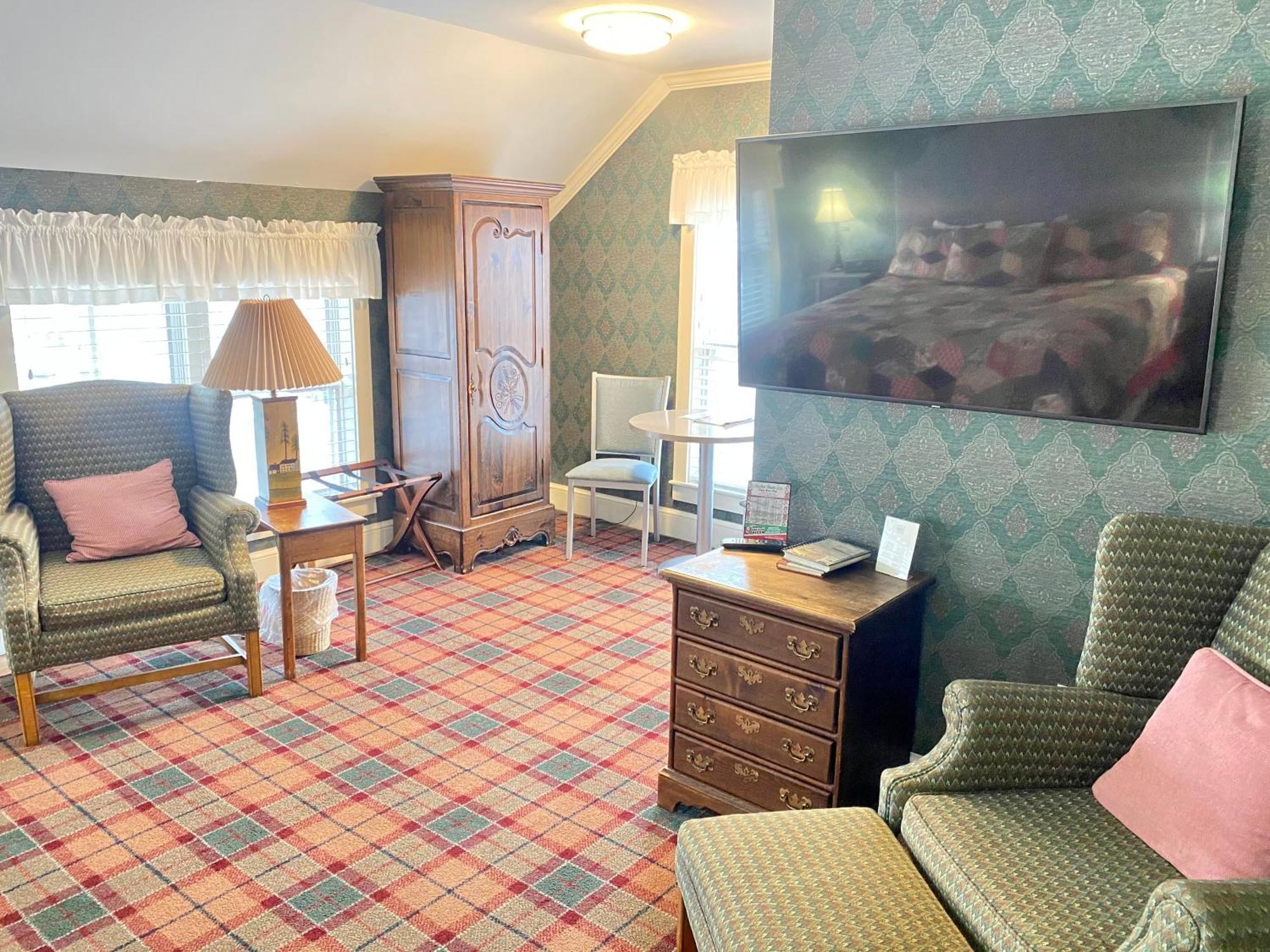 Harbor House Inn Grand Haven Δωμάτιο φωτογραφία