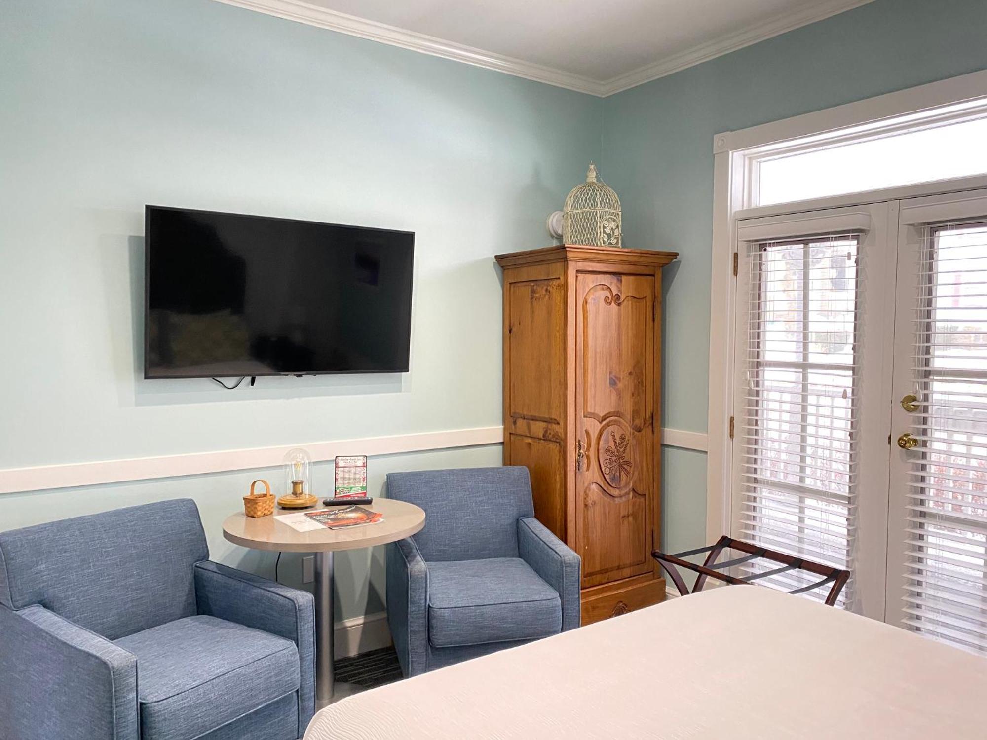 Harbor House Inn Grand Haven Δωμάτιο φωτογραφία