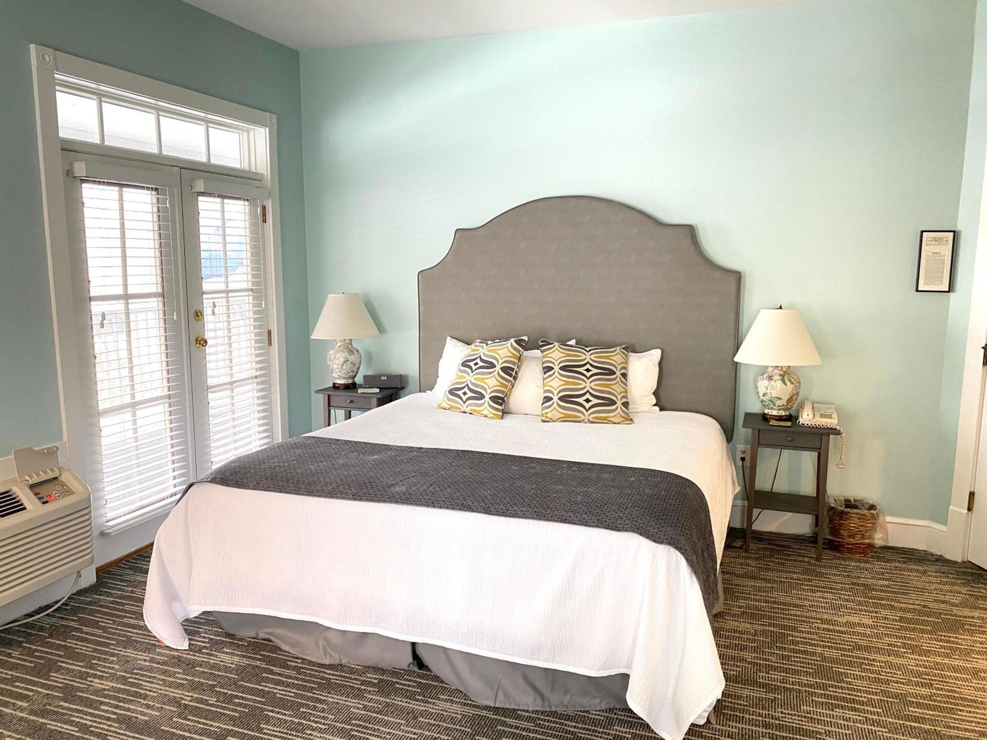 Harbor House Inn Grand Haven Δωμάτιο φωτογραφία