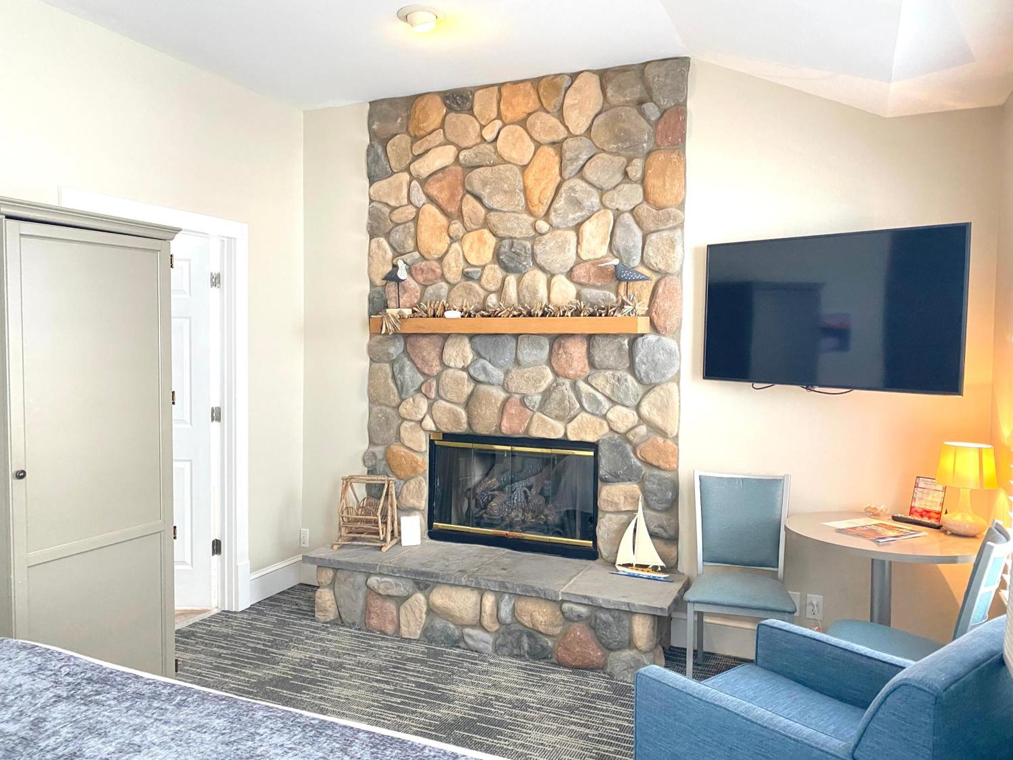 Harbor House Inn Grand Haven Εξωτερικό φωτογραφία
